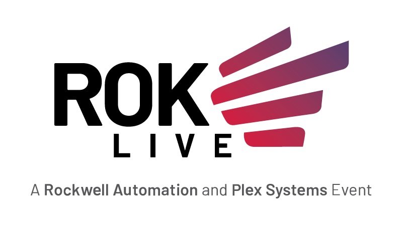 Rockwell Automation and Plex Systems Combine Events to Host ROKLive in Orlando, Presenting Vision for the Future of Industrial Transformation